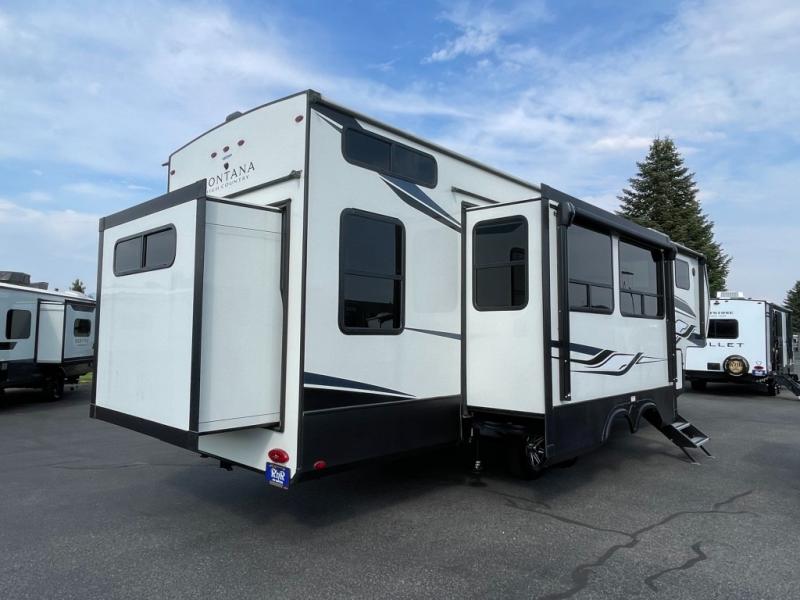 2023 Keystone Montana High Country 335BH, $ 79,990