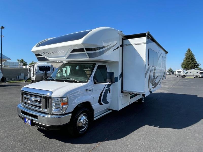 2020 Entegra Coach Odyssey 24B, $ 89,990
