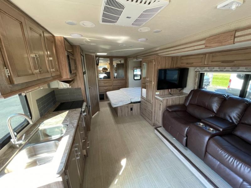 2020 Entegra Coach Odyssey 24B, $ 89,990