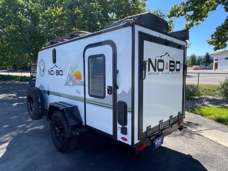 2021 Forest River No Boundaries NB10.5, $ 17,990