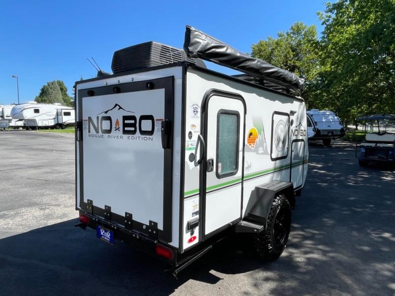 2021 Forest River No Boundaries NB10.5, $ 17,990