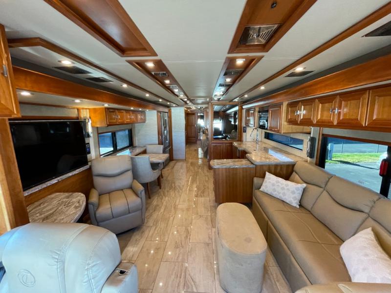 2019 Tiffin Motorhomes Allegro Bus 40 IP, $ 289,990