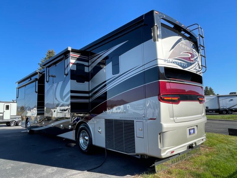 2019 Tiffin Motorhomes Allegro Bus 40 IP, $ 289,990