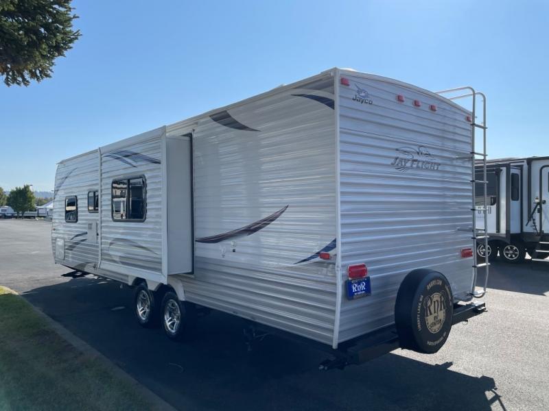 2013 Jayco Jay Flight 28 BHS, $ 21,990