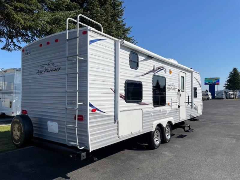 2013 Jayco Jay Flight 28 BHS, $ 21,990