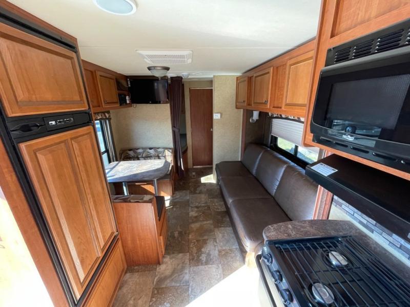 2013 Jayco Jay Flight 28 BHS, $ 21,990