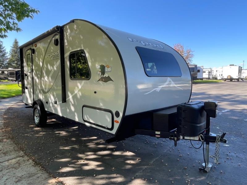 2020 Forest River R-Pod RP-196, $ 24,990