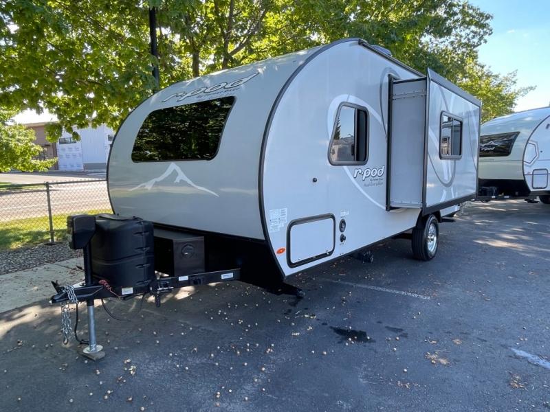 2020 Forest River R-Pod RP-196, $ 24,990