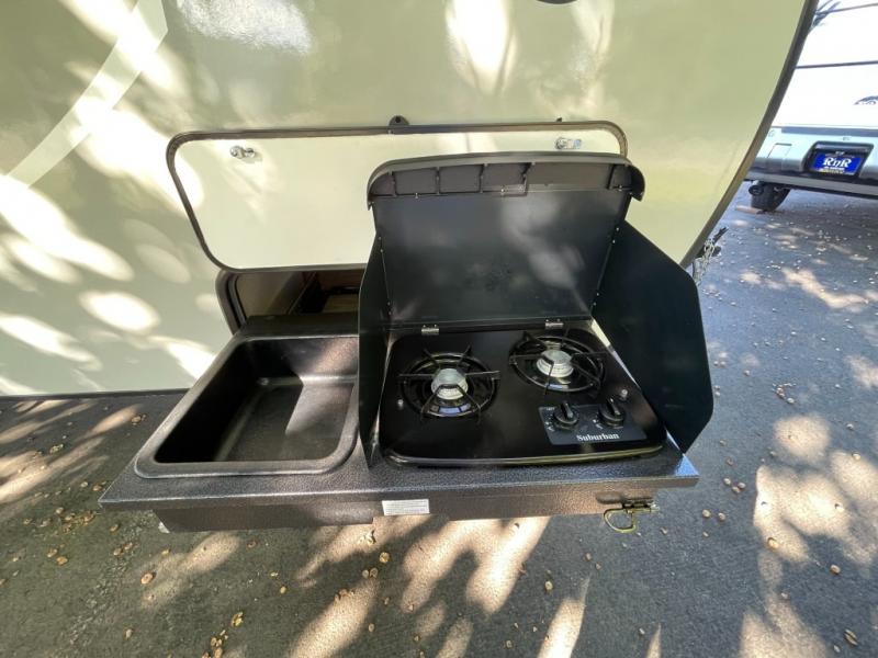 2020 Forest River R-Pod RP-196, $ 24,990