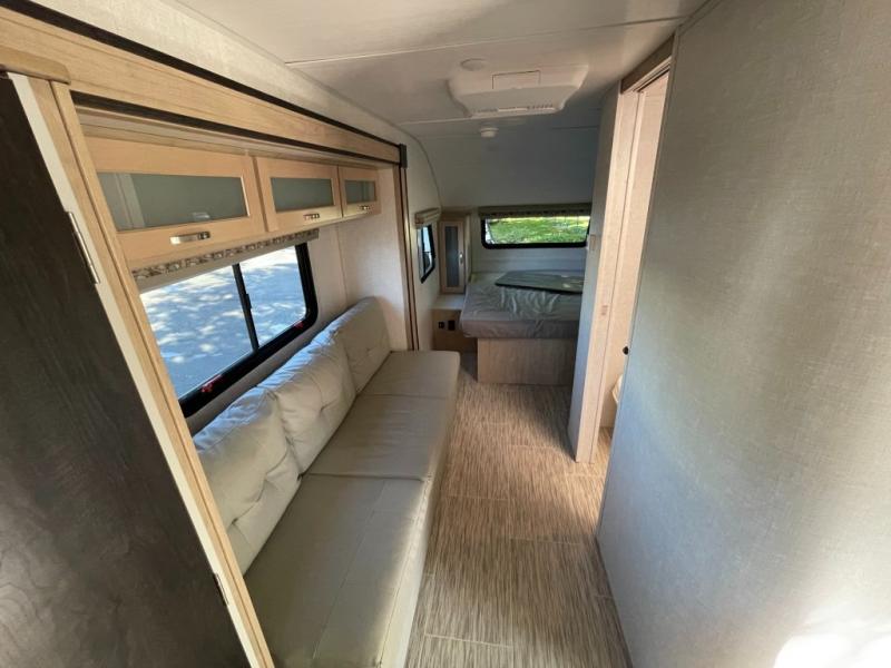 2020 Forest River R-Pod RP-196, $ 24,990