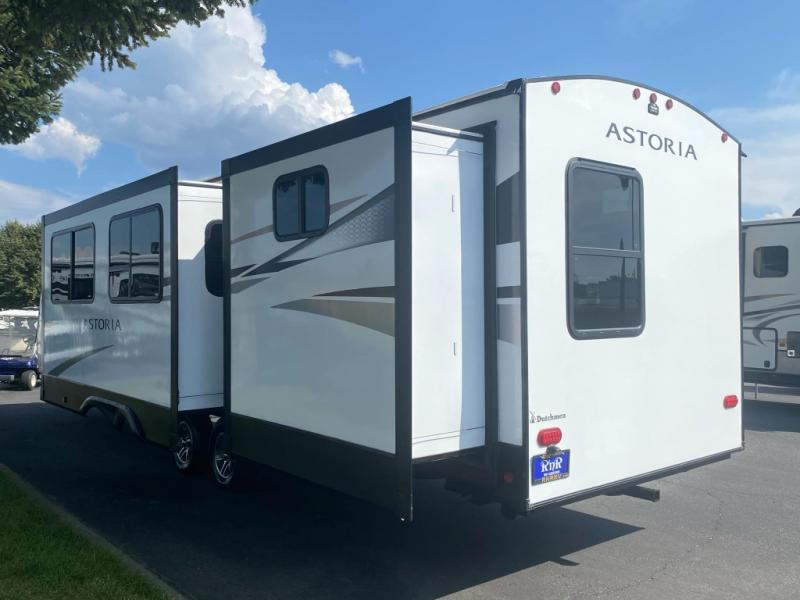 2022 Dutchmen Astoria Travel Trailer 3203BH, $ 44,990