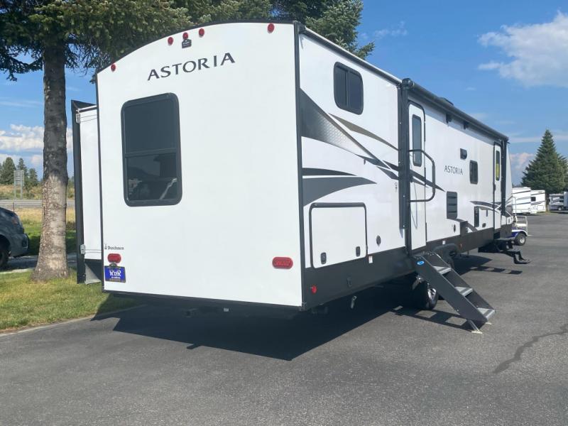 2022 Dutchmen Astoria Travel Trailer 3203BH, $ 44,990