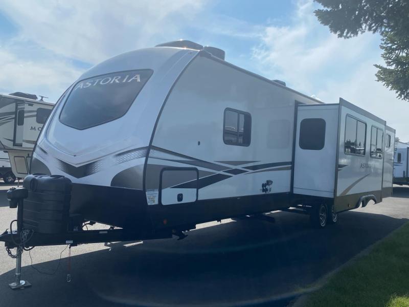 2022 Dutchmen Astoria Travel Trailer 3203BH, $ 44,990