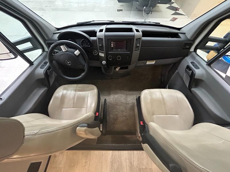 2019 Thor Motor Coach Gemini® RUV™ 24TF, $ 82,990