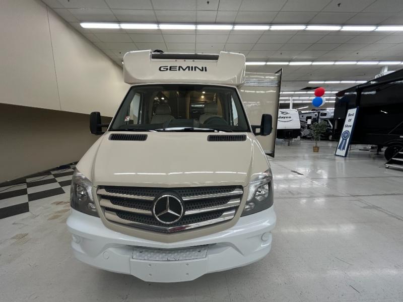 2019 Thor Motor Coach Gemini® RUV™ 24TF, $ 82,990