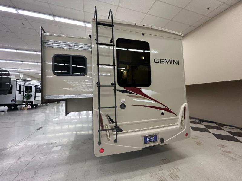 2019 Thor Motor Coach Gemini® RUV™ 24TF, $ 82,990
