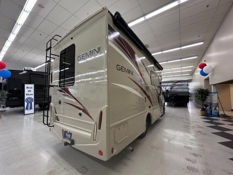 2019 Thor Motor Coach Gemini® RUV™ 24TF, $ 82,990