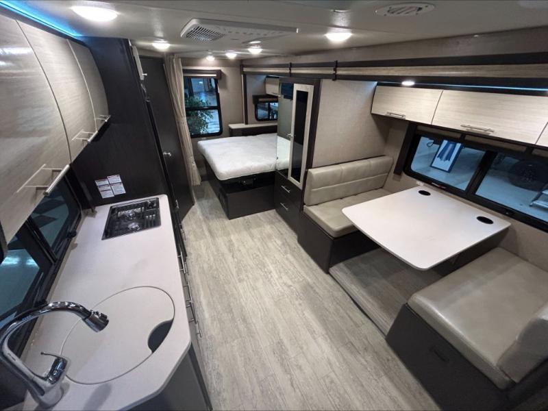2019 Thor Motor Coach Gemini® RUV™ 24TF, $ 82,990