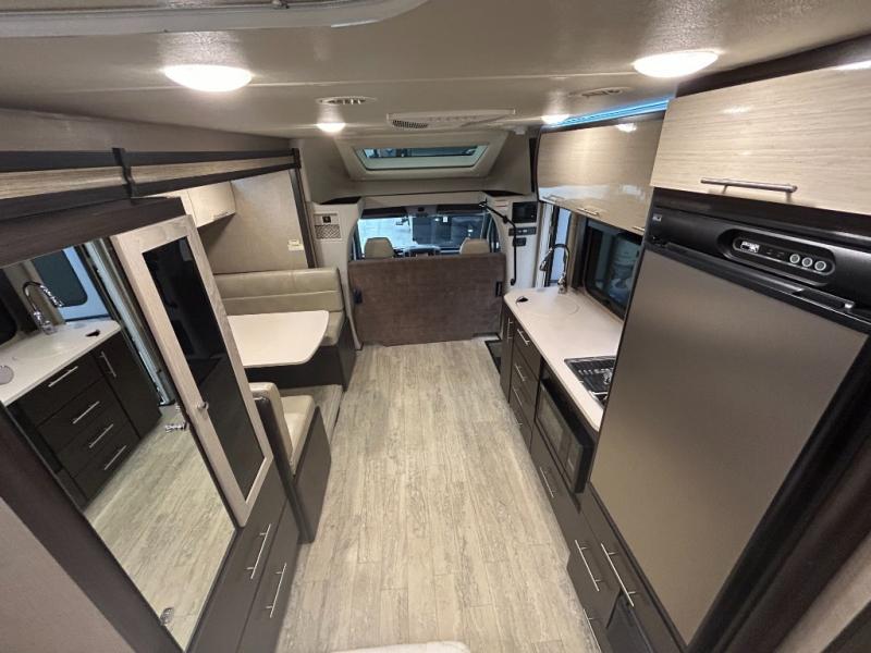 2019 Thor Motor Coach Gemini® RUV™ 24TF, $ 82,990