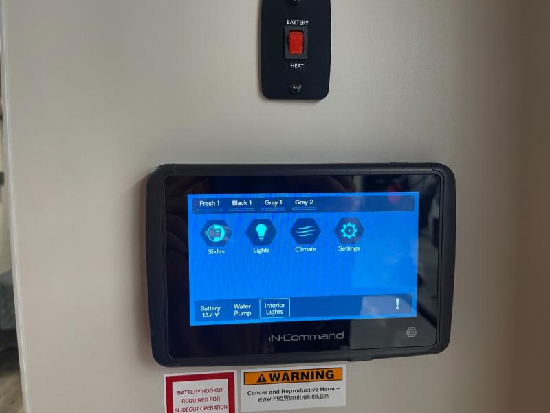 2024 Keystone Cougar Half-Ton (Travel Trailer - We, $ 42,990