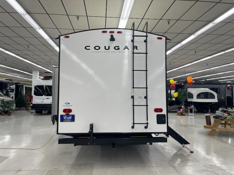 2024 Keystone Cougar Half-Ton (Travel Trailer - We, $ 42,990