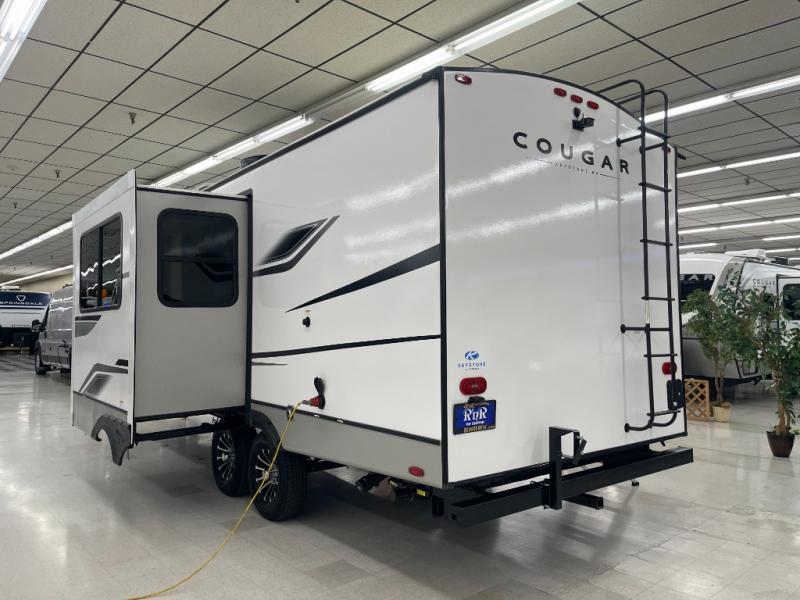 2024 Keystone Cougar Half-Ton (Travel Trailer - We, $ 42,990