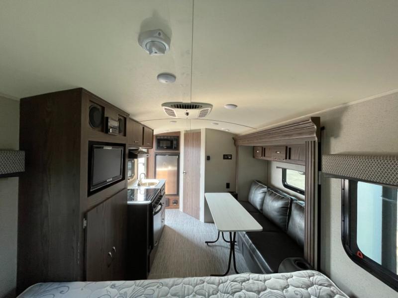 2018 Forest River Rockwood Geo Pro G19FBS, $ 22,990