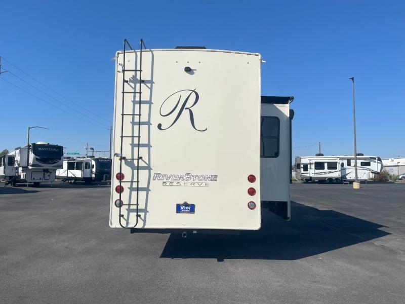 2021 Forest River 3850RK, $ 89,990