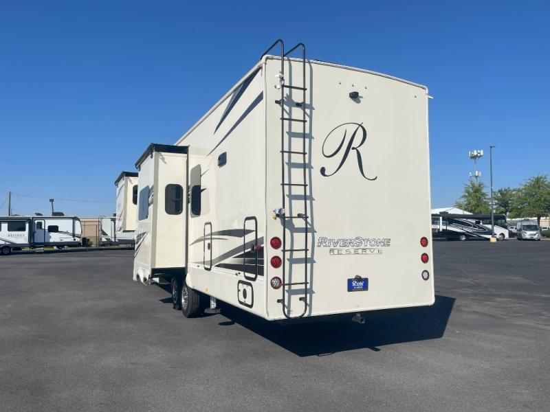 2021 Forest River 3850RK, $ 89,990