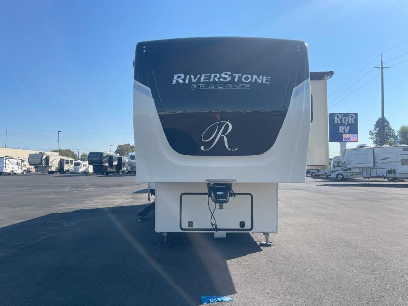 2021 Forest River 3850RK, $ 89,990