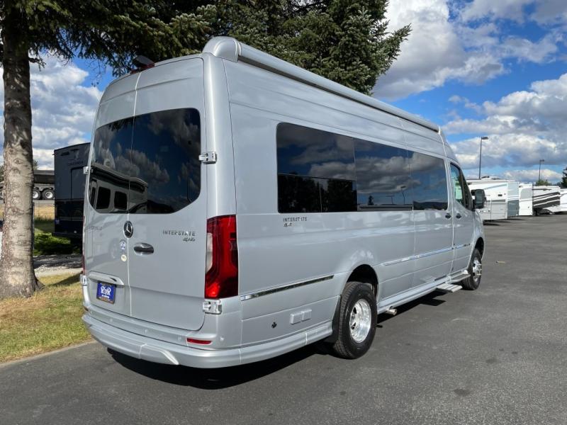 2023 Airstream Interstate 24GT, $ 189,990