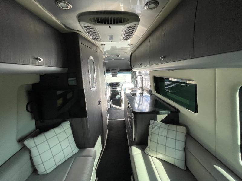 2023 Airstream Interstate 24GT, $ 189,990
