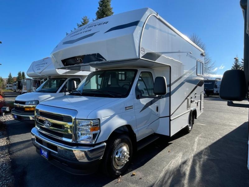 2026 Forest River Forester LE 1951LE, $ 106,010