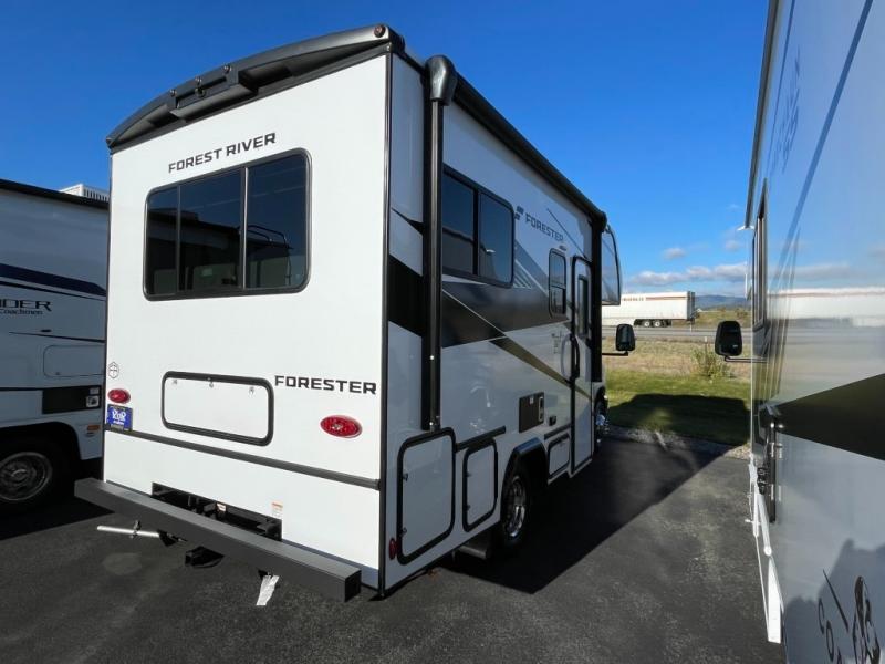 2026 Forest River Forester LE 1951LE, $ 106,010
