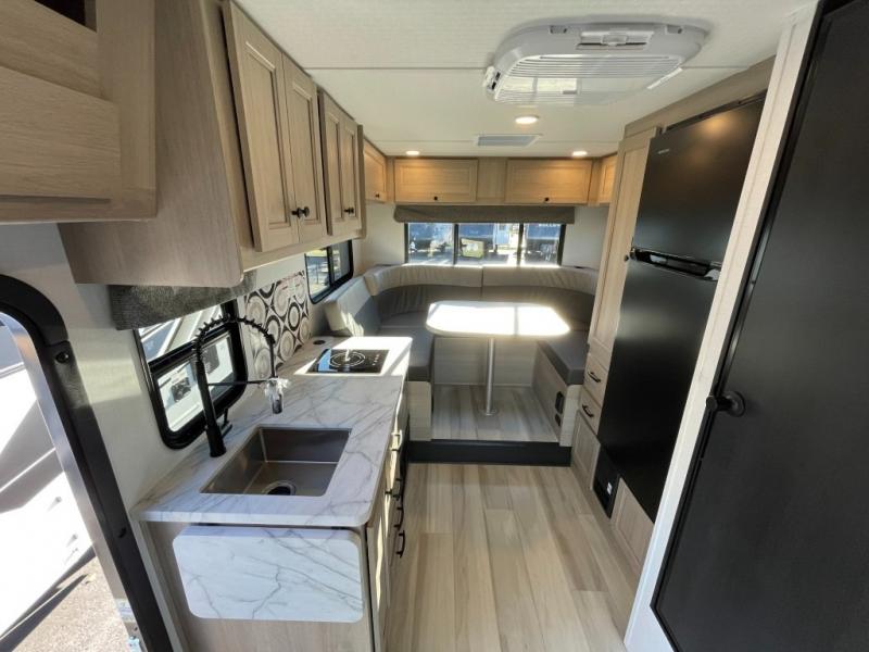 2026 Forest River Forester LE 1951LE, $ 106,010