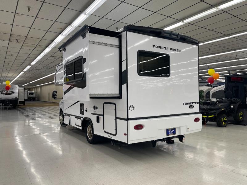 2026 Forest River Forester LE 2251SLE, $ 89,990