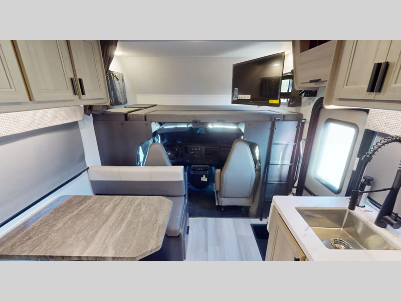 2026 Forest River Forester LE 2251SLE, $ 89,990