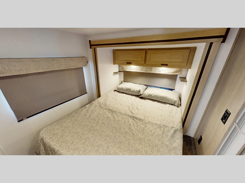 2026 Forest River Forester LE 2251SLE, $ 89,990