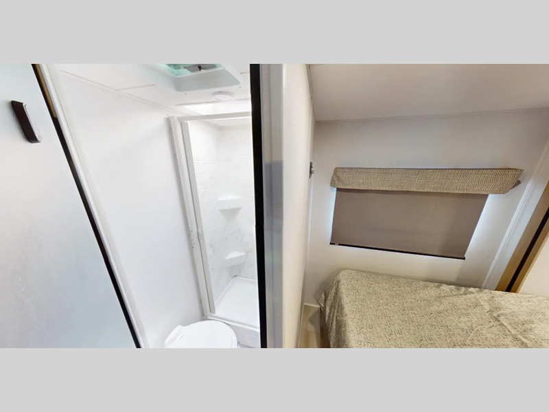 2026 Forest River Forester LE 2251SLE, $ 89,990