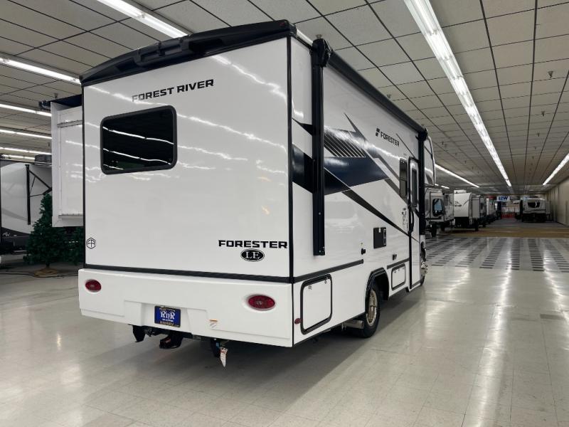 2026 Forest River Forester LE 2251SLE, $ 89,990