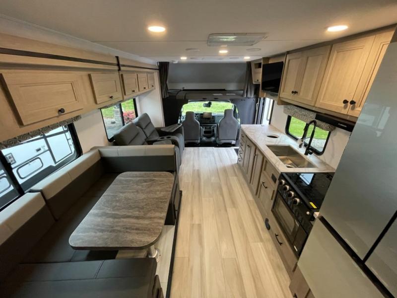 2026 Forest River Forester Classic 3011DS, $ 162,743