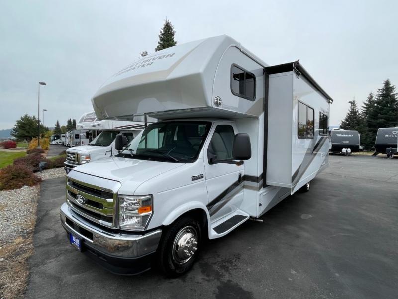 2026 Forest River Forester Classic 3011DS, $ 162,743