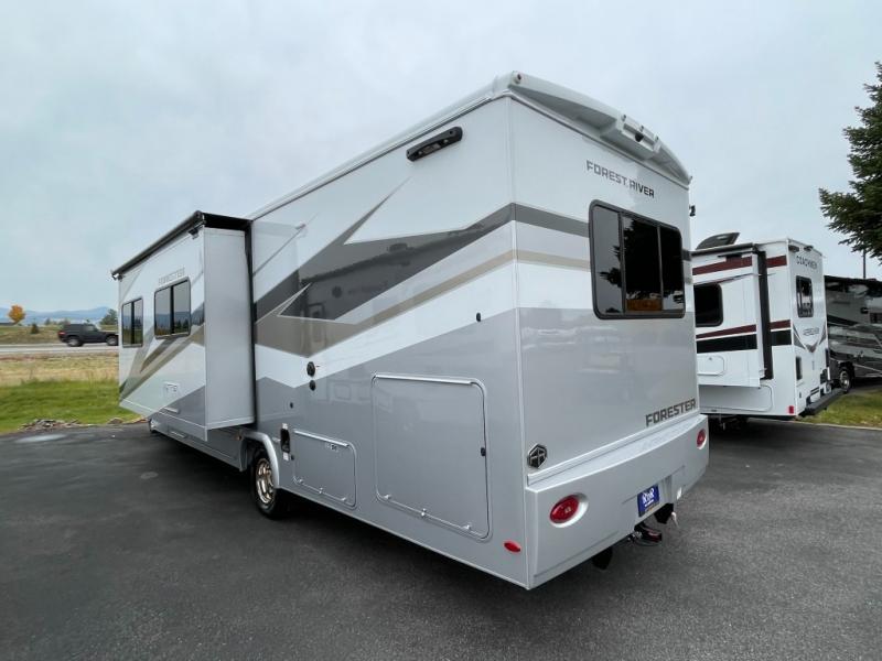 2026 Forest River Forester Classic 3011DS, $ 162,743