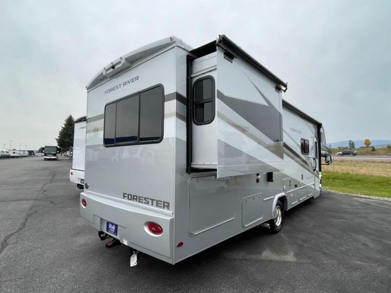 2026 Forest River Forester Classic 3011DS, $ 162,743