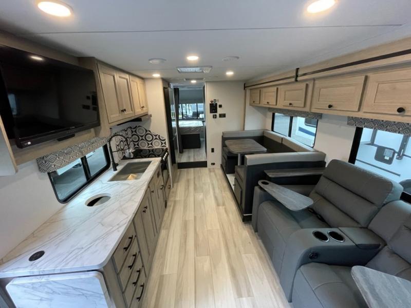 2026 Forest River Forester Classic 3011DS, $ 162,743