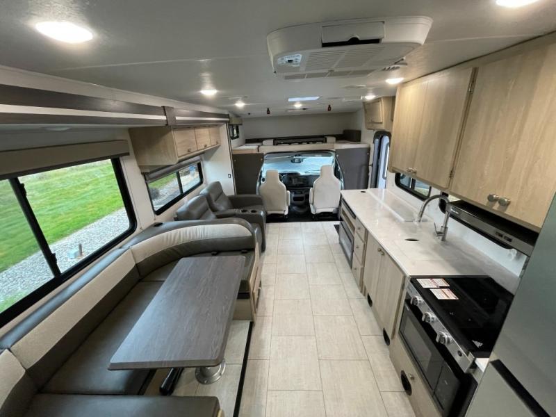 2026 Coachmen Leprechaun 319MB Ford, $ 170,915