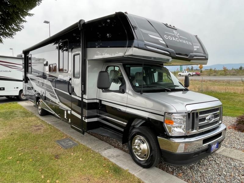 2026 Coachmen Leprechaun 319MB Ford, $ 170,915