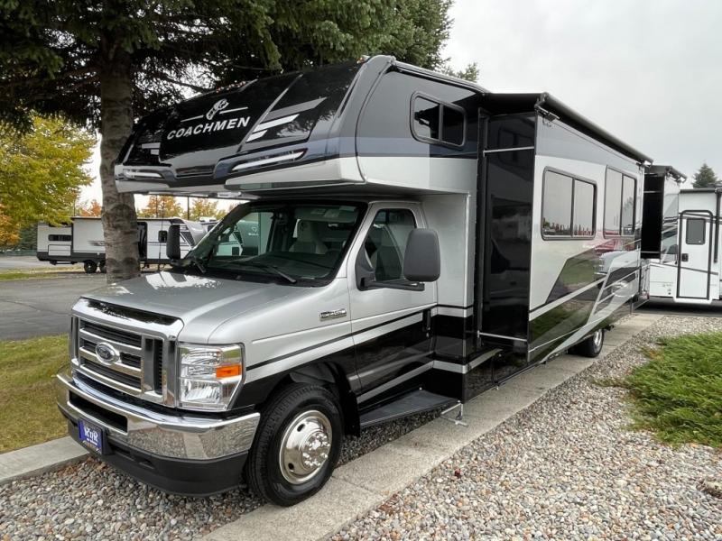 2026 Coachmen Leprechaun 319MB Ford, $ 170,915