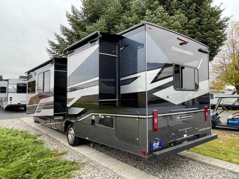 2026 Coachmen Leprechaun 319MB Ford, $ 170,915