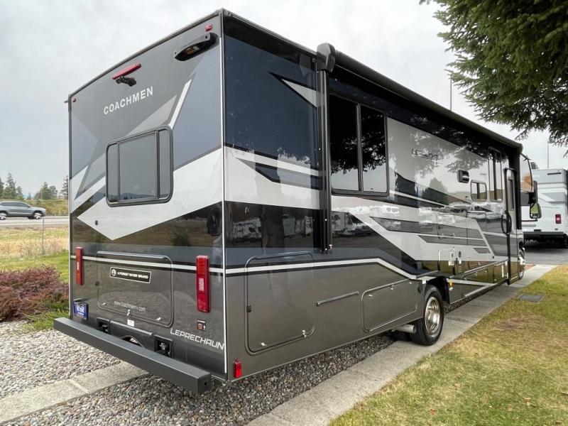 2026 Coachmen Leprechaun 319MB Ford, $ 170,915